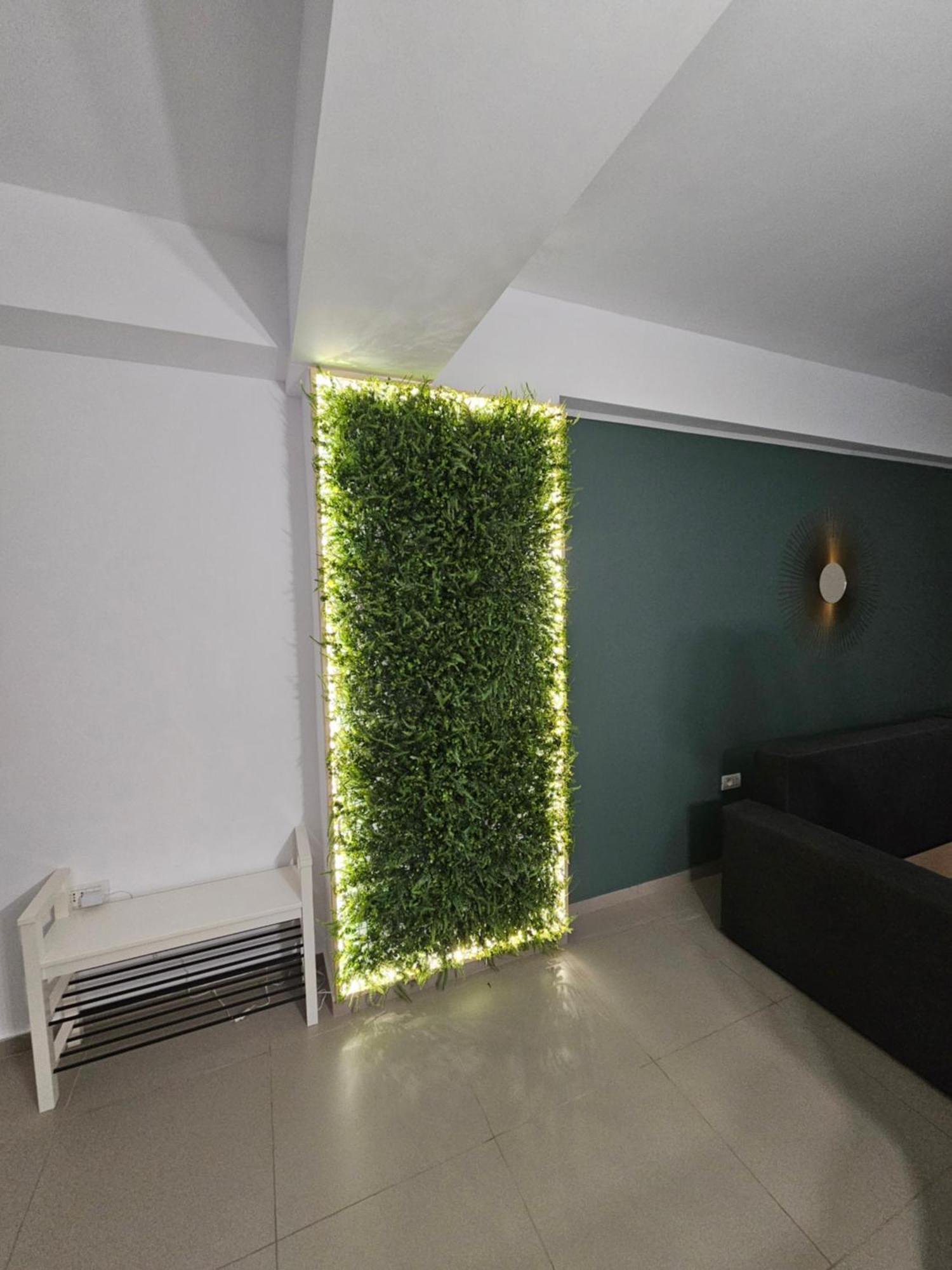 Green Apartament Near The Beach Năvodari Kültér fotó